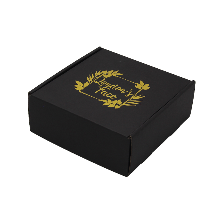 Corrugated Mailer Boxes